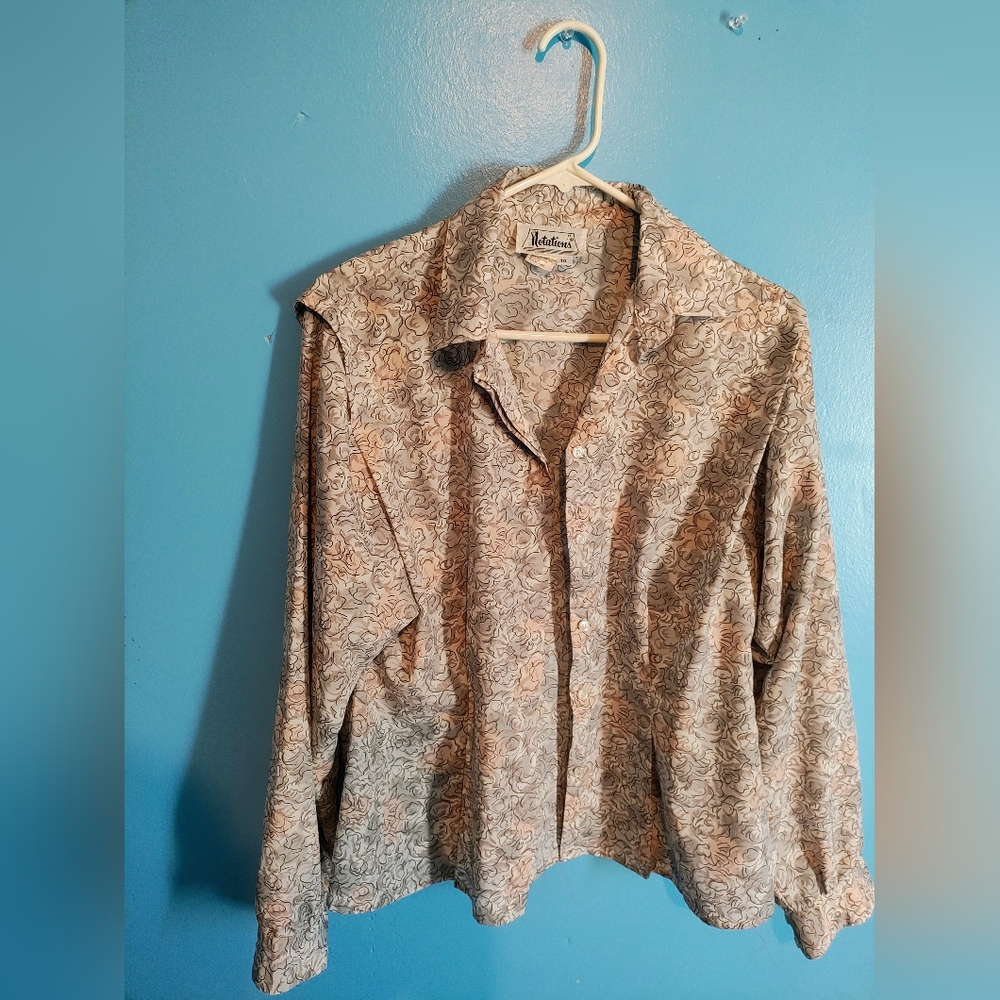Women's shirt